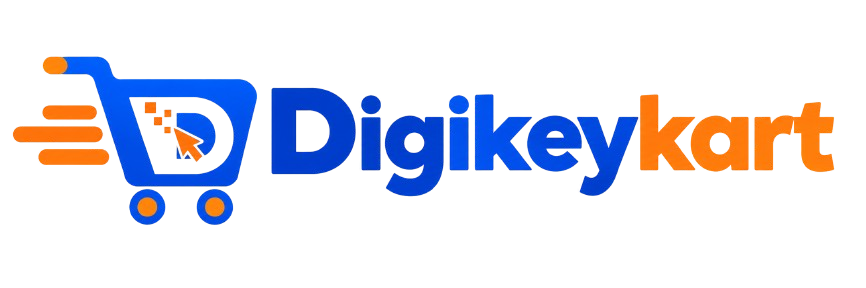 digikeykart logo